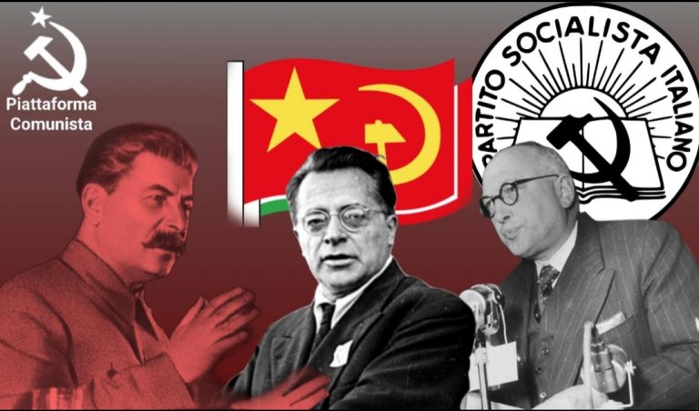 50 Adesivi Misti Partito Comunista, URSS, Stalin, Socialismo - PVC Impermeabile 3-6 Cm