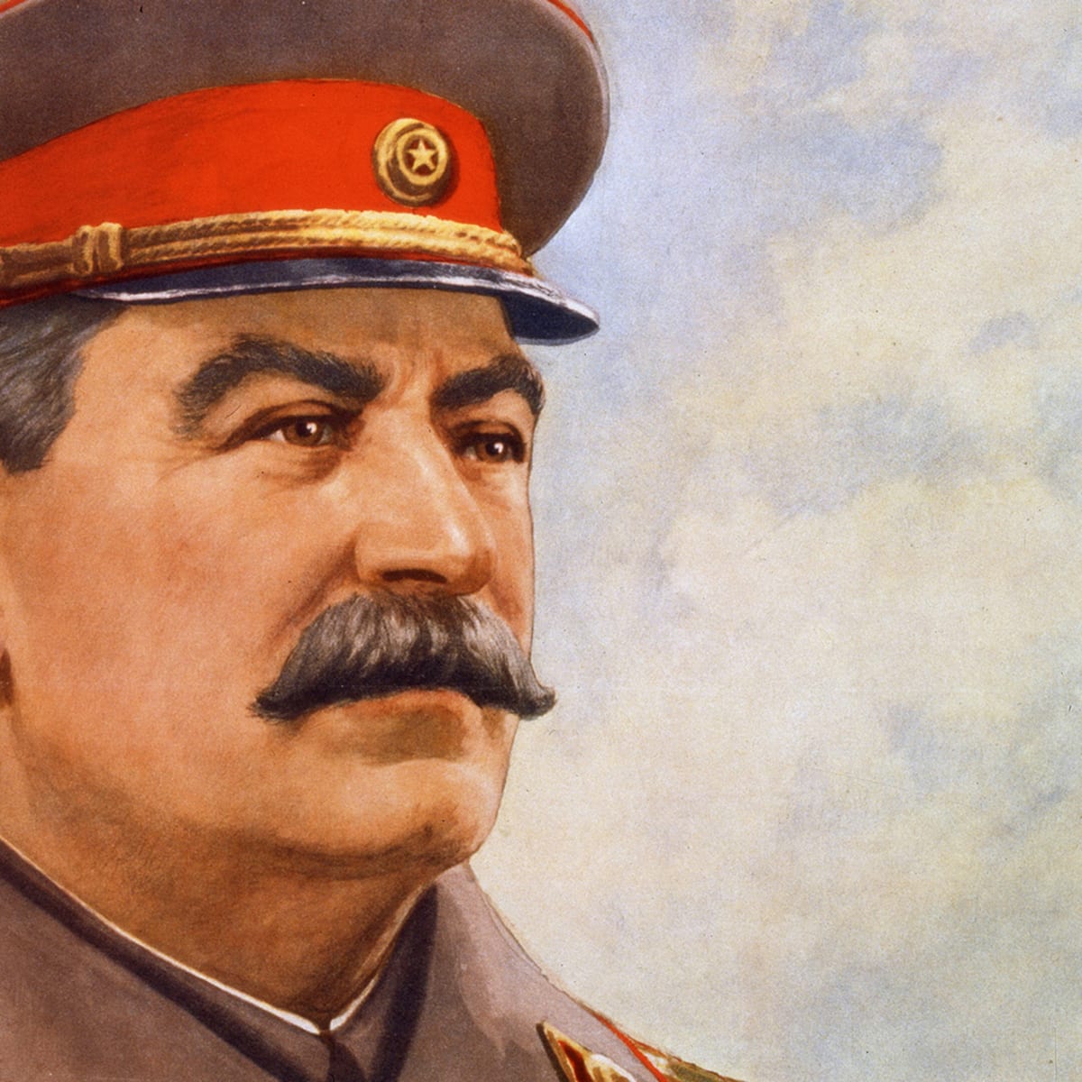Con Stalin, per la rivoluzione e il socialismo! – Organizzazione per il ...