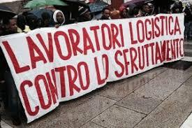 sciopero diritto logistica