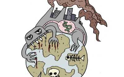 capitalismo natura