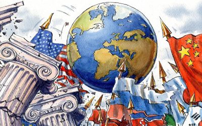 disordine imperialista