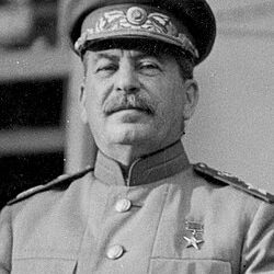 Stalin