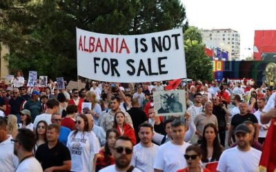 albania