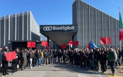 bonfiglioli