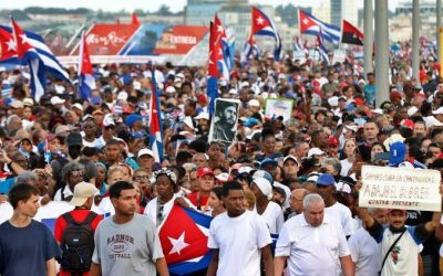 cuba
