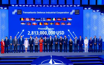 defence industries
