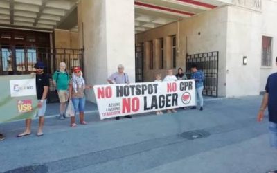 livorno cpr