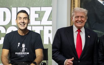 roberto-vannacci-e-donald-trump