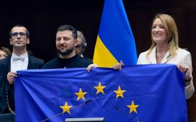 volano europa