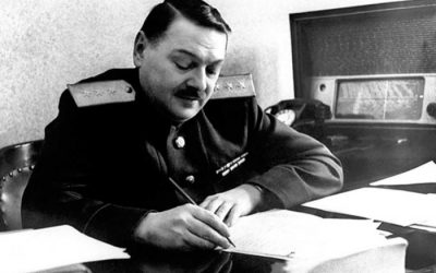 Andreij Zdanov