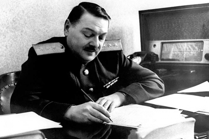 Andreij Zdanov