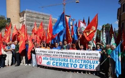 electrolux