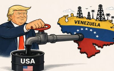 venezuela rapina