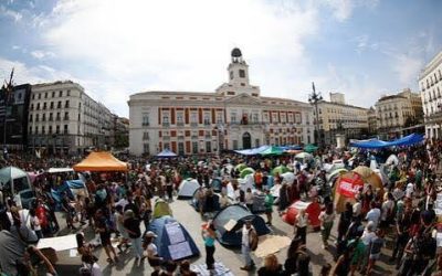 madrid