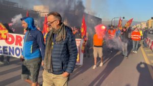 sciopero 30 ottobre